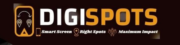 DigiSpots logo