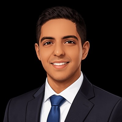 Aayush, Chief Executive Officer